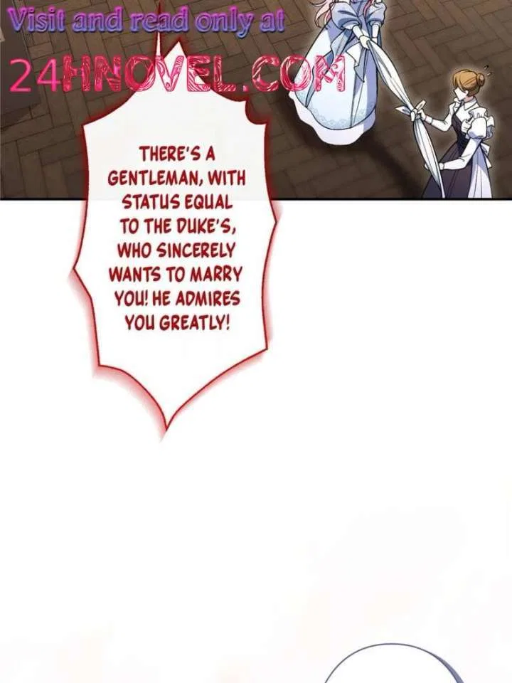 The Duke’s Masked Wife Chapter 43 – Page 2