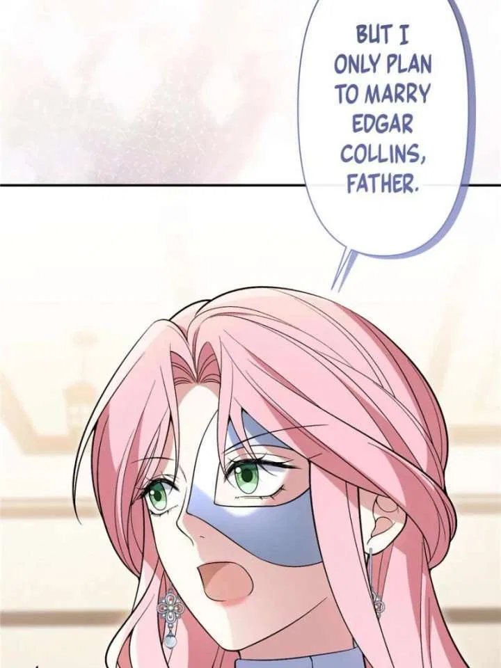 The Duke’s Masked Wife Chapter 43 – Page 3