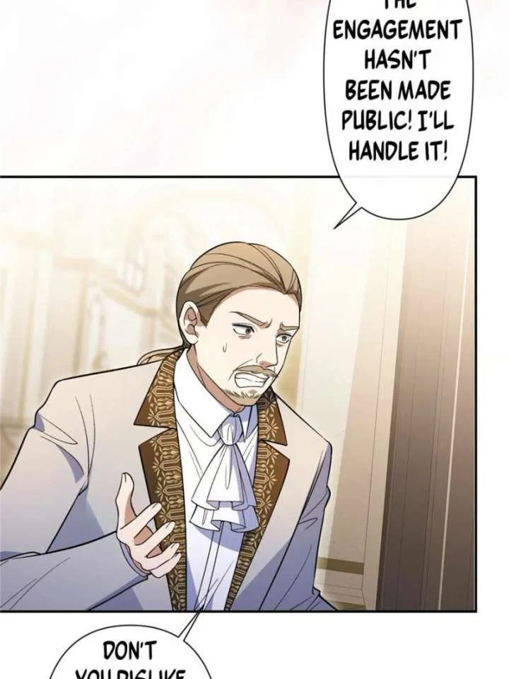 The Duke’s Masked Wife Chapter 43 – Page 5