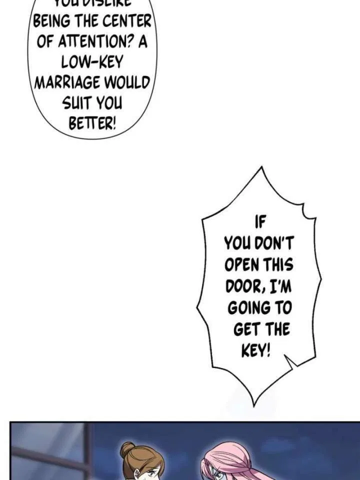 The Duke’s Masked Wife Chapter 43 – Page 6