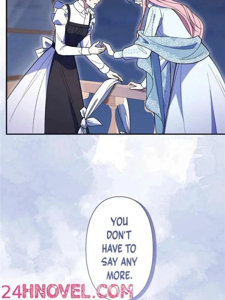 The Duke’s Masked Wife Chapter 43 – Page 7