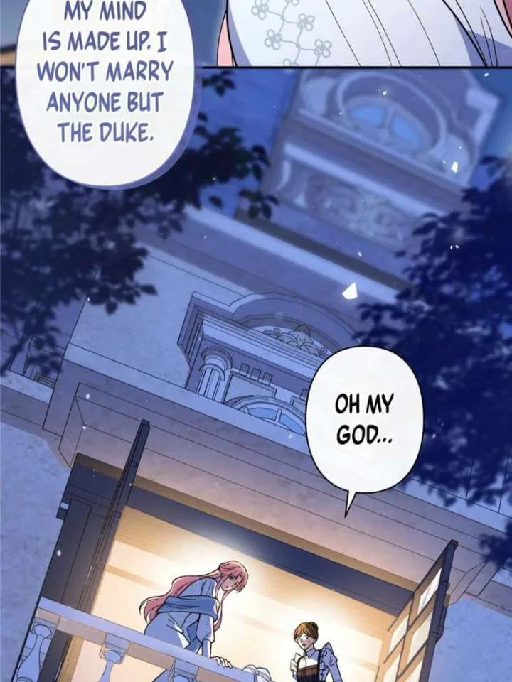 The Duke’s Masked Wife Chapter 43 – Page 9