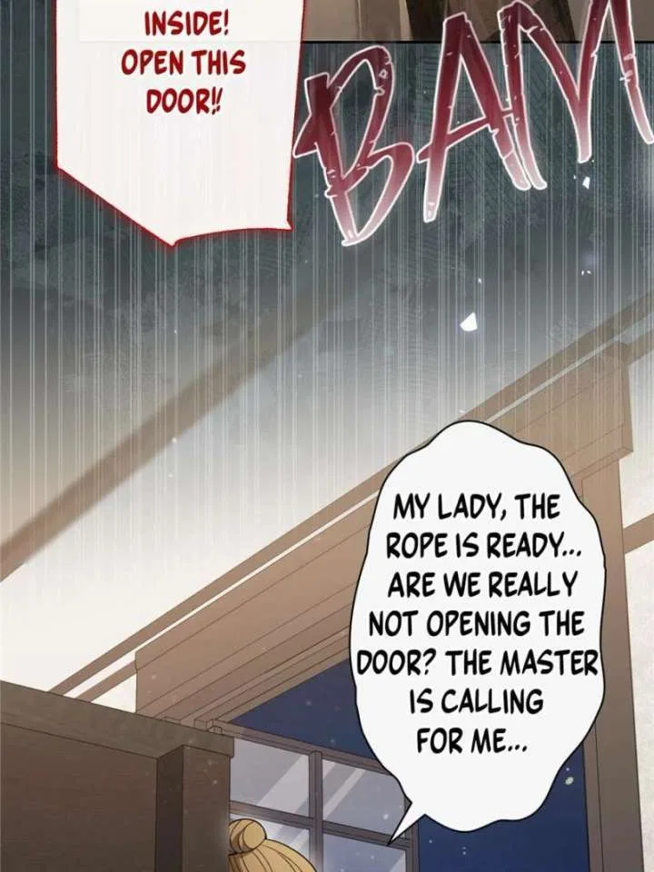 The Duke’s Masked Wife Chapter 43 – Page 14