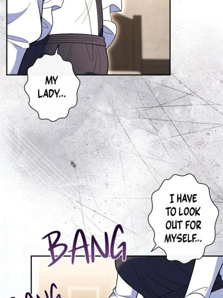 The Duke’s Masked Wife Chapter 43 – Page 25