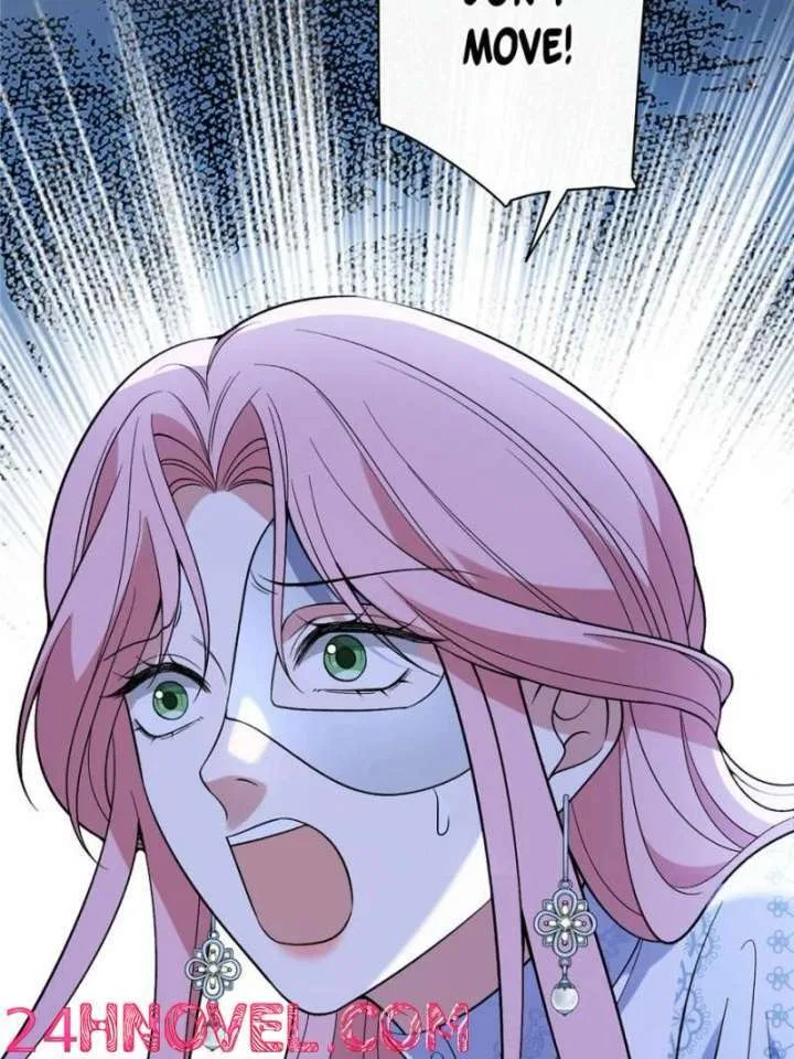 The Duke’s Masked Wife Chapter 43 – Page 27
