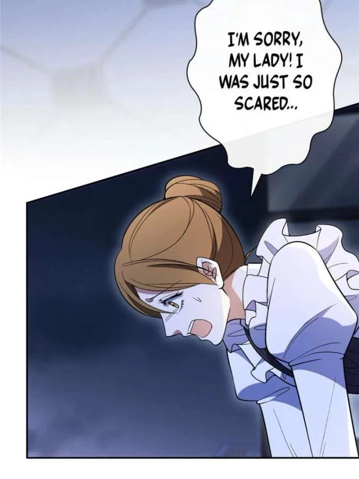 The Duke’s Masked Wife Chapter 43 – Page 46