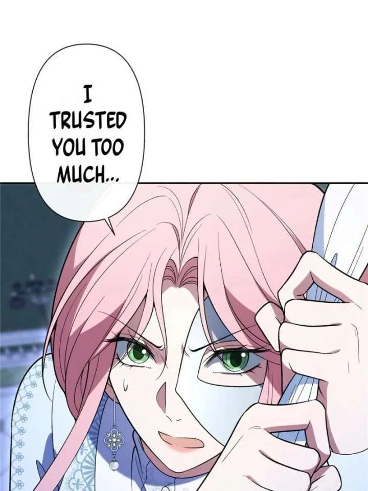 The Duke’s Masked Wife Chapter 43 – Page 47