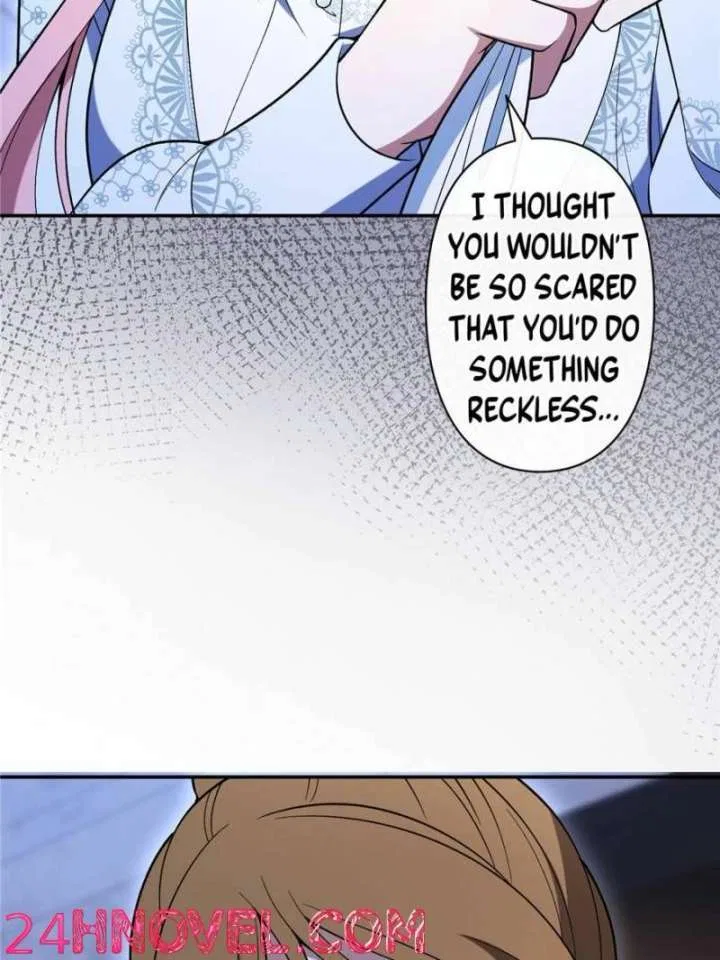 The Duke’s Masked Wife Chapter 43 – Page 48
