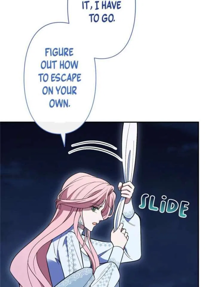 The Duke’s Masked Wife Chapter 43 – Page 50