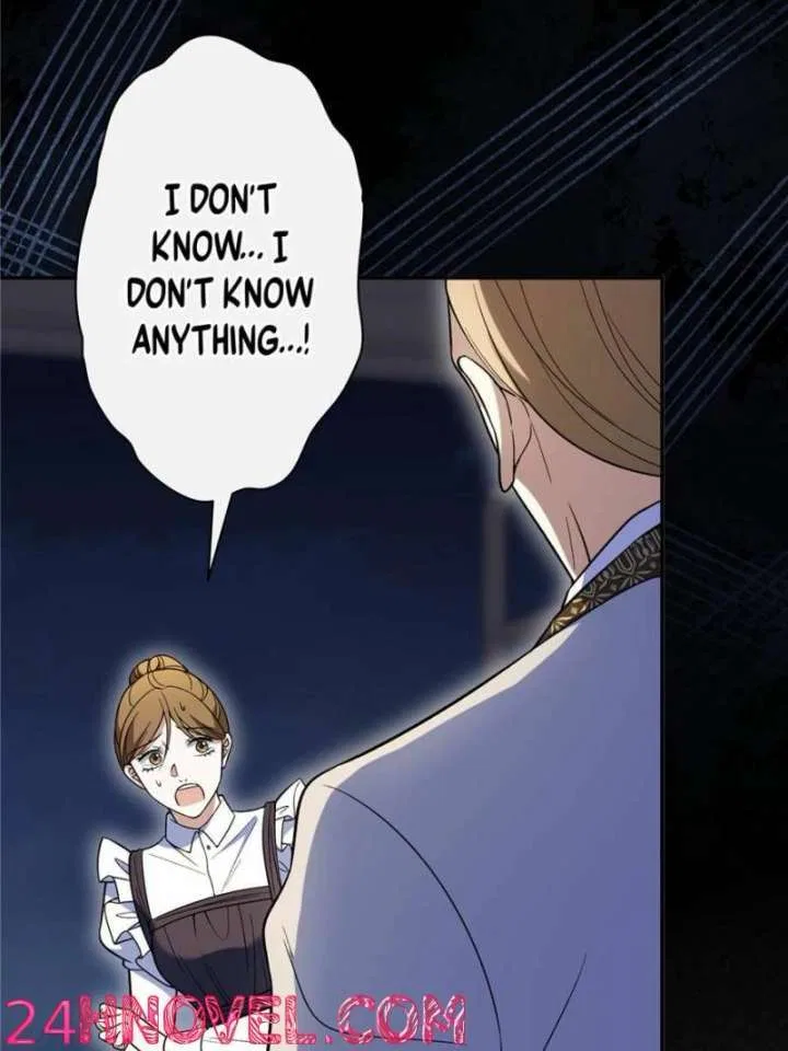 The Duke’s Masked Wife Chapter 43 – Page 56