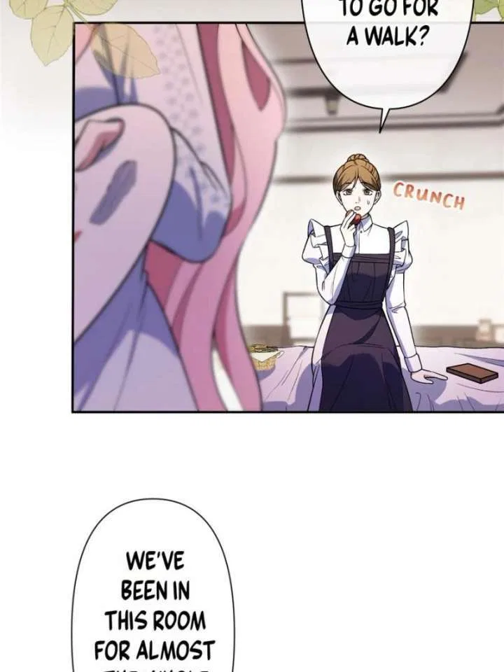 The Duke’s Masked Wife Chapter 42 – Page 6