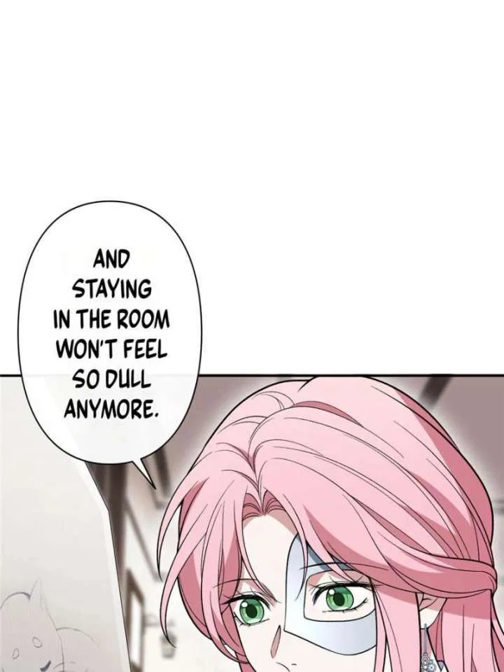 The Duke’s Masked Wife Chapter 42 – Page 10