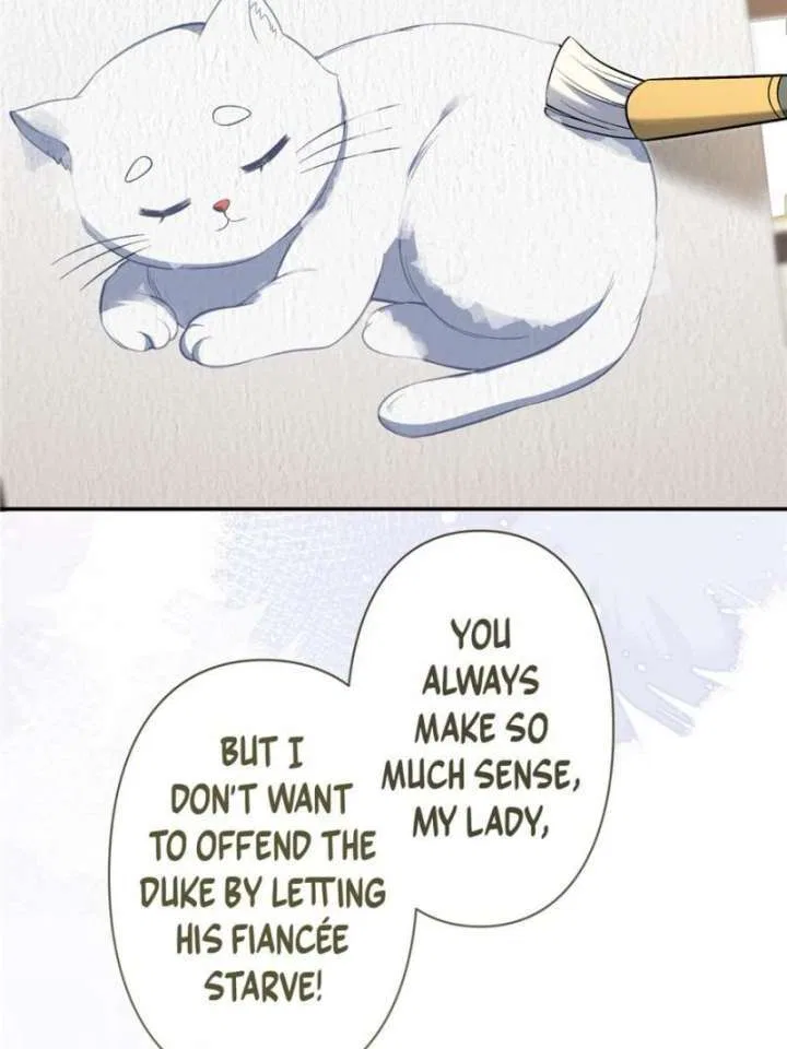 The Duke’s Masked Wife Chapter 42 – Page 15