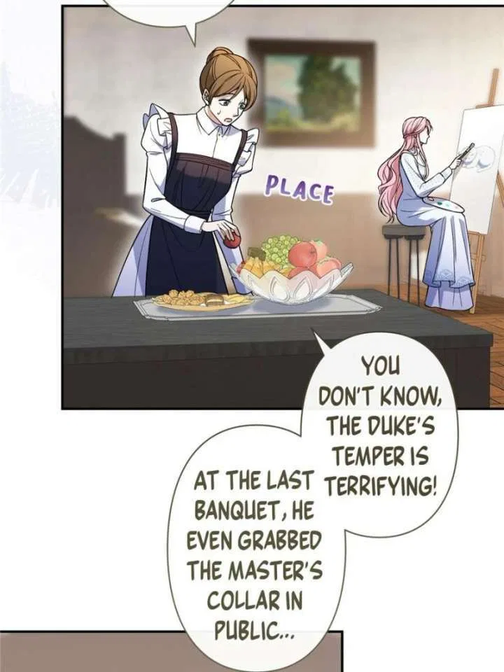 The Duke’s Masked Wife Chapter 42 – Page 16