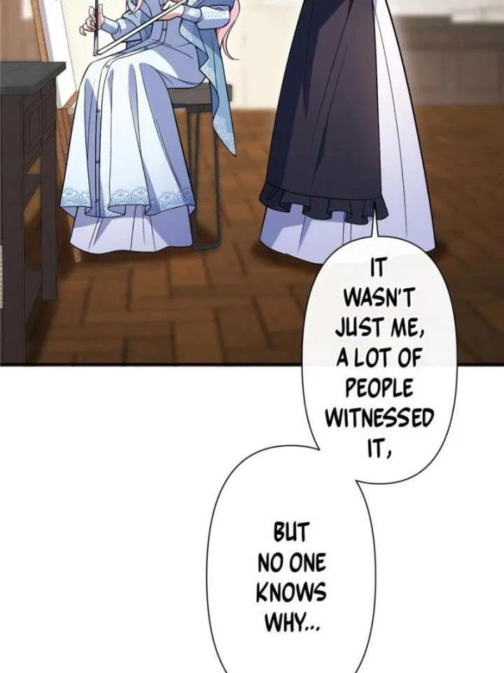 The Duke’s Masked Wife Chapter 42 – Page 19