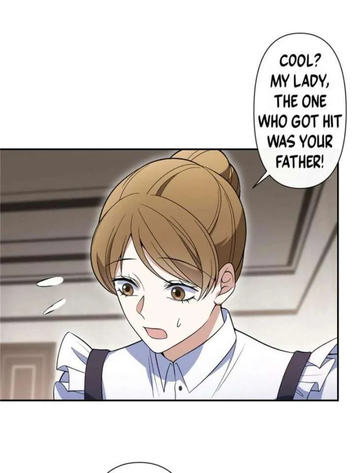 The Duke’s Masked Wife Chapter 42 – Page 24