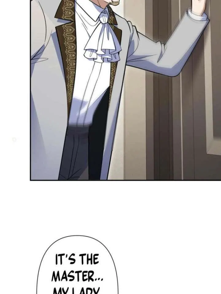 The Duke’s Masked Wife Chapter 42 – Page 30