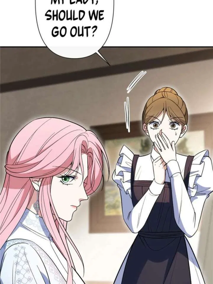 The Duke’s Masked Wife Chapter 42 – Page 31