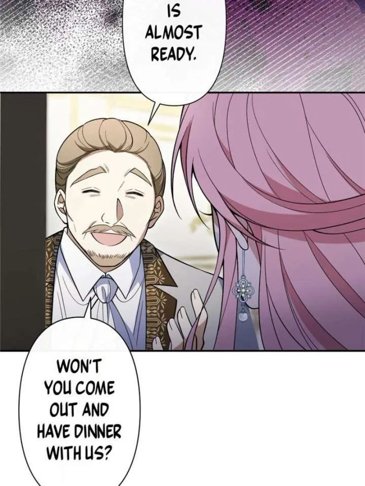 The Duke’s Masked Wife Chapter 42 – Page 39