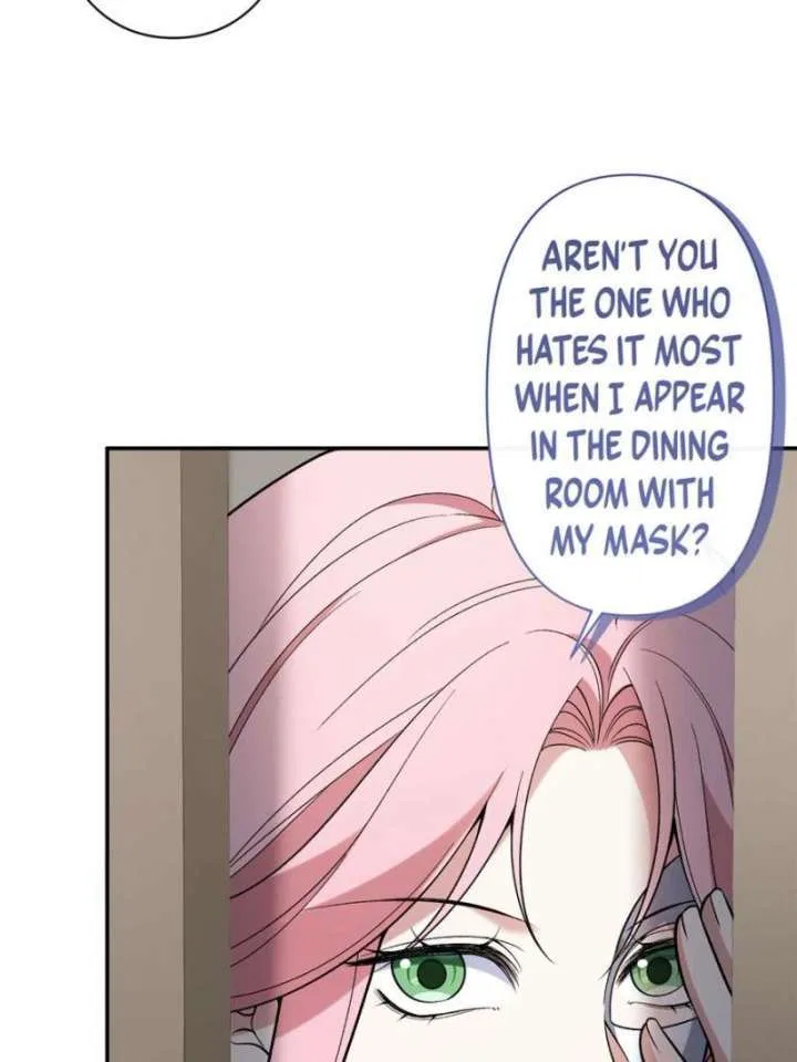 The Duke’s Masked Wife Chapter 42 – Page 40