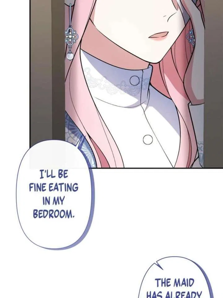 The Duke’s Masked Wife Chapter 42 – Page 41
