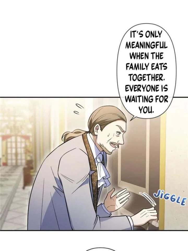 The Duke’s Masked Wife Chapter 42 – Page 49
