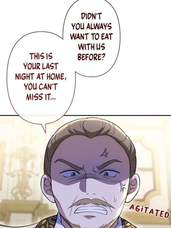 The Duke’s Masked Wife Chapter 42 – Page 50