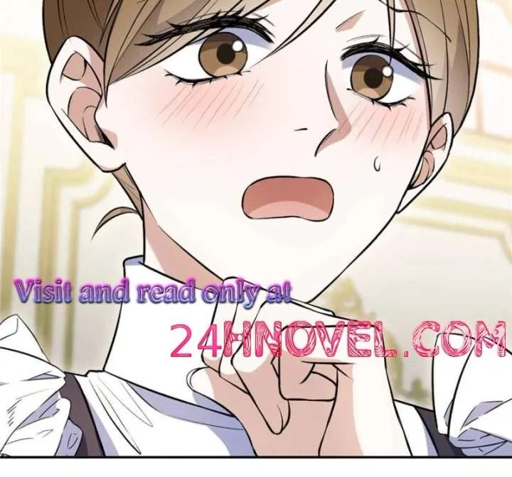 The Duke’s Masked Wife Chapter 41 – Page 1