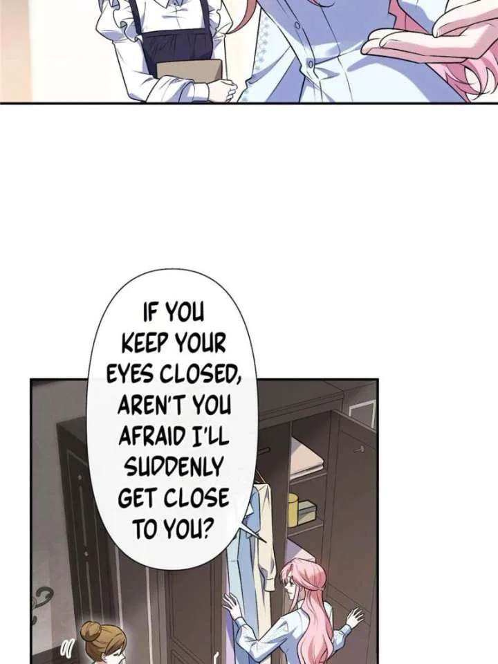 The Duke’s Masked Wife Chapter 41 – Page 3