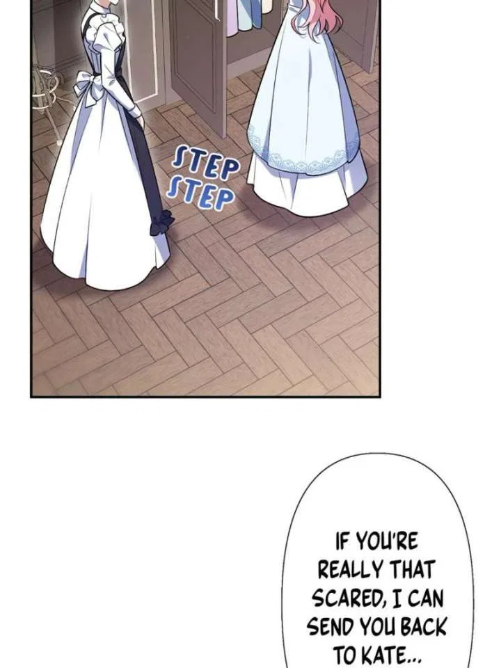 The Duke’s Masked Wife Chapter 41 – Page 4