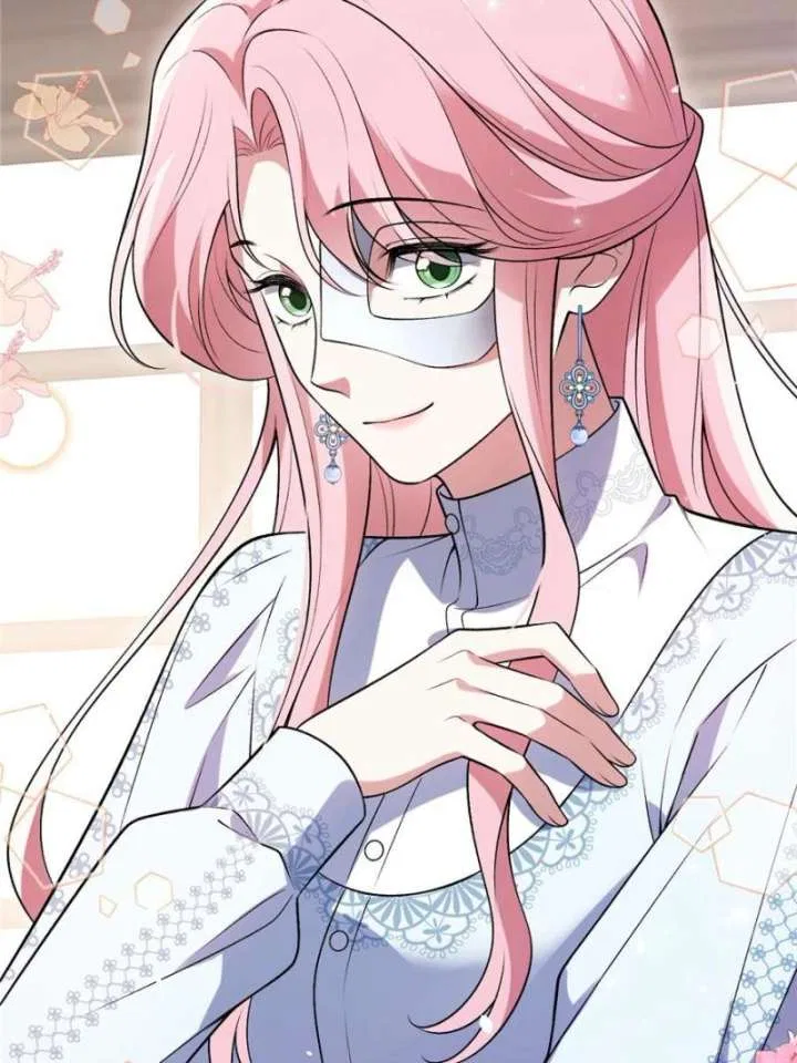 The Duke’s Masked Wife Chapter 41 – Page 7