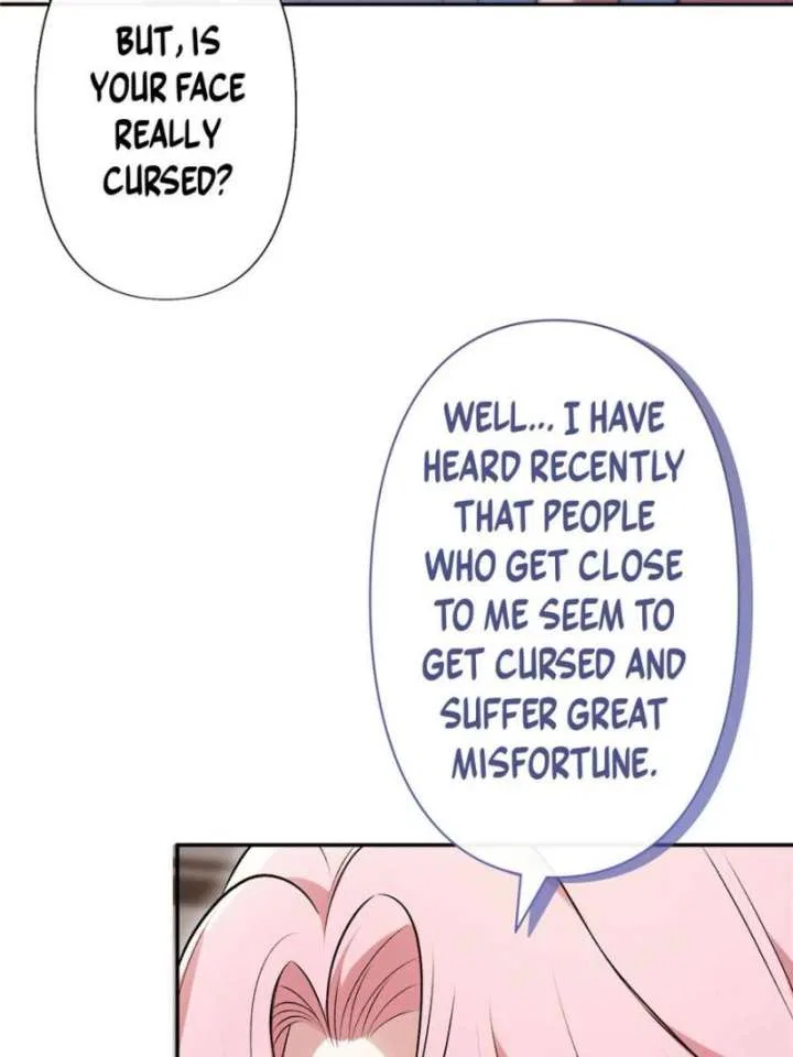 The Duke’s Masked Wife Chapter 41 – Page 10