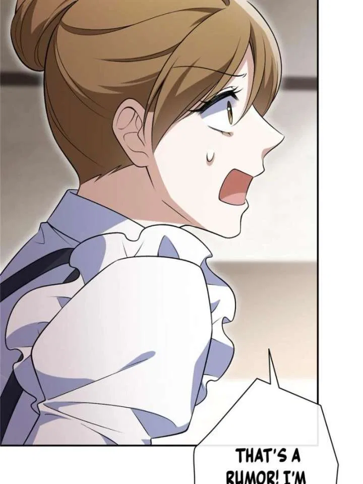 The Duke’s Masked Wife Chapter 41 – Page 13