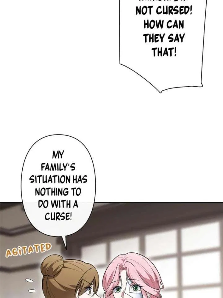 The Duke’s Masked Wife Chapter 41 – Page 14