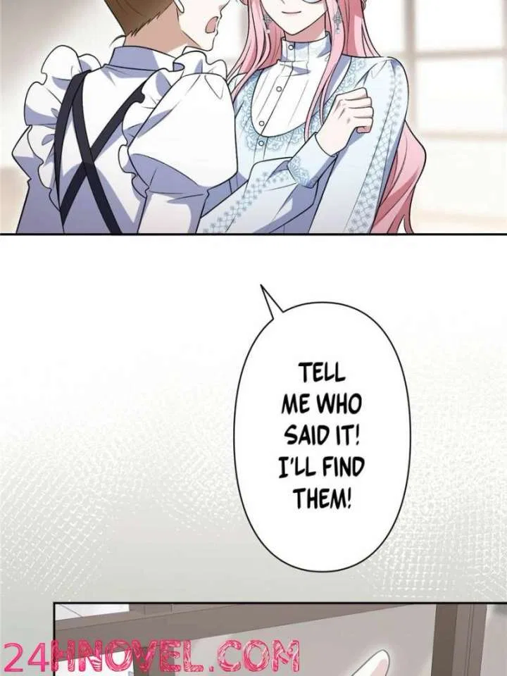 The Duke’s Masked Wife Chapter 41 – Page 15
