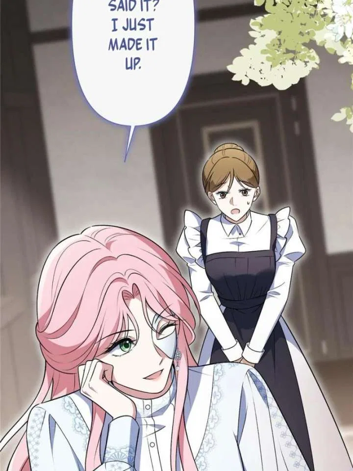 The Duke’s Masked Wife Chapter 41 – Page 17