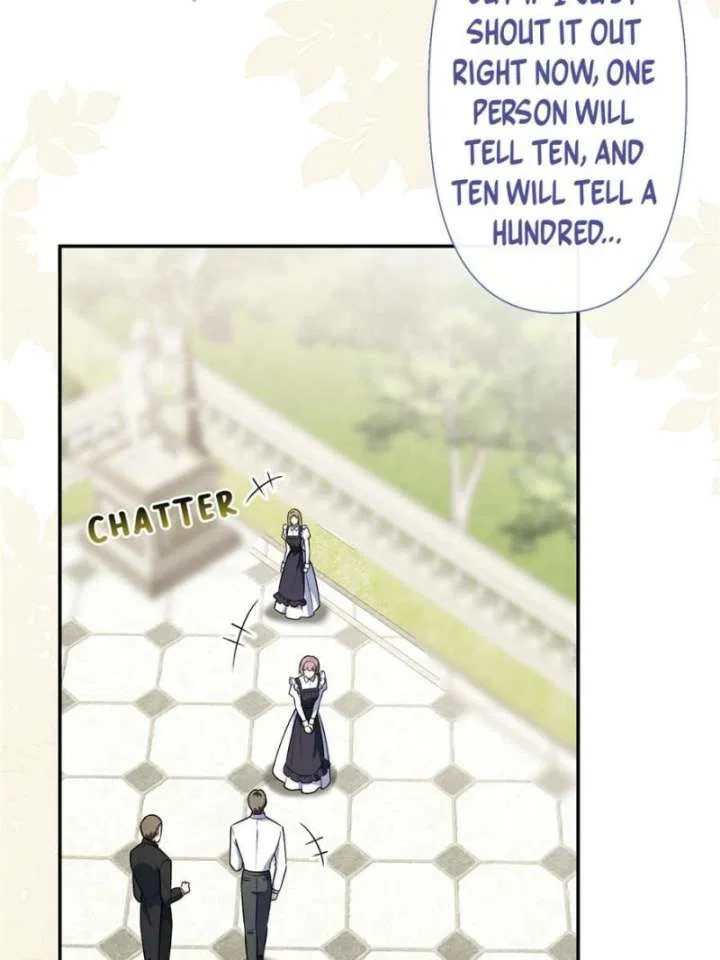 The Duke’s Masked Wife Chapter 41 – Page 19