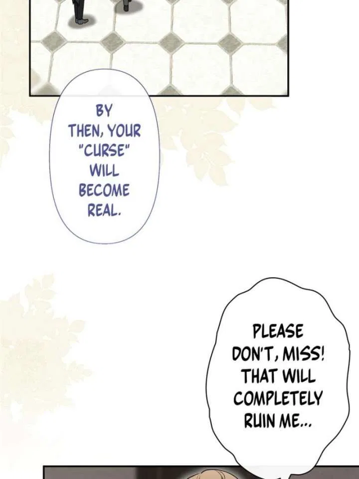The Duke’s Masked Wife Chapter 41 – Page 20