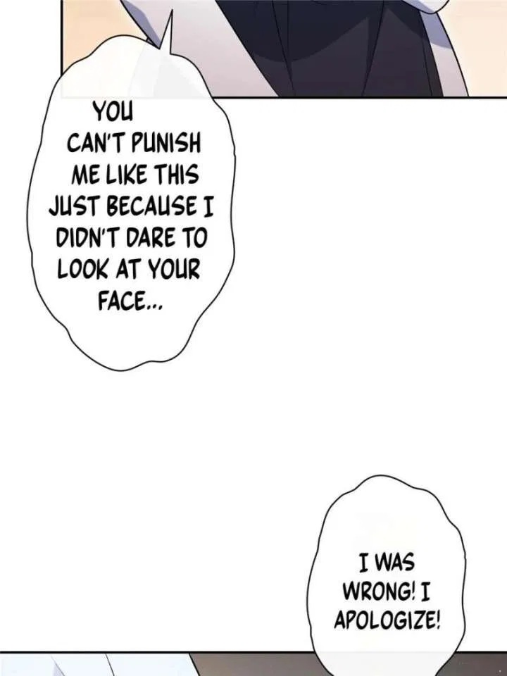The Duke’s Masked Wife Chapter 41 – Page 22