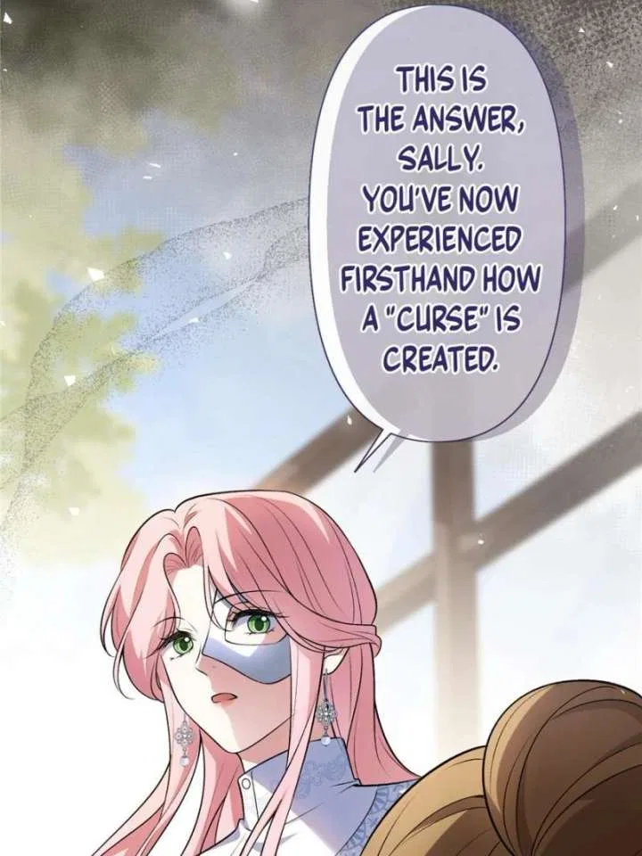 The Duke’s Masked Wife Chapter 41 – Page 24