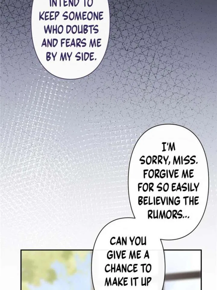The Duke’s Masked Wife Chapter 41 – Page 29