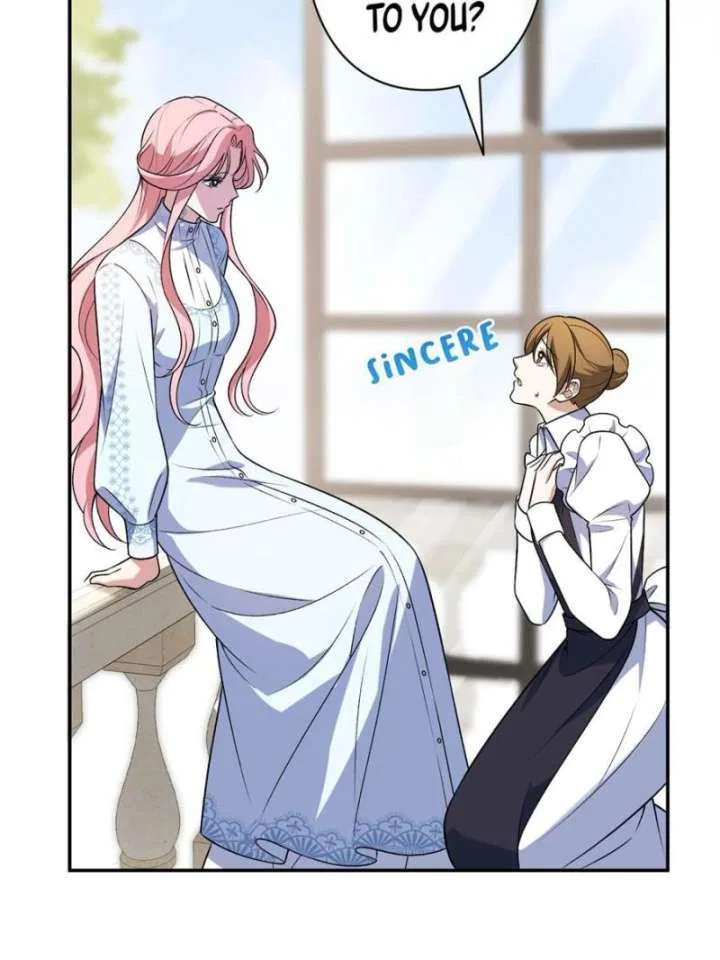 The Duke’s Masked Wife Chapter 41 – Page 30