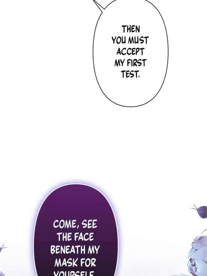The Duke’s Masked Wife Chapter 41 – Page 33
