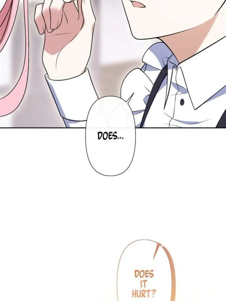 The Duke’s Masked Wife Chapter 41 – Page 41