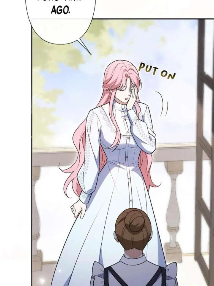 The Duke’s Masked Wife Chapter 41 – Page 45