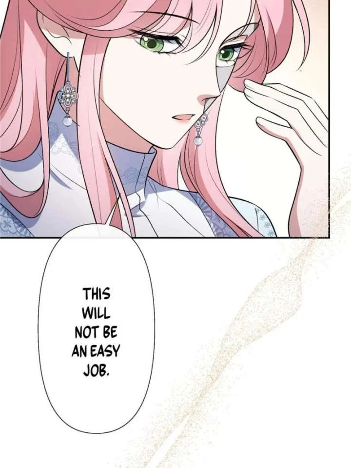 The Duke’s Masked Wife Chapter 41 – Page 47