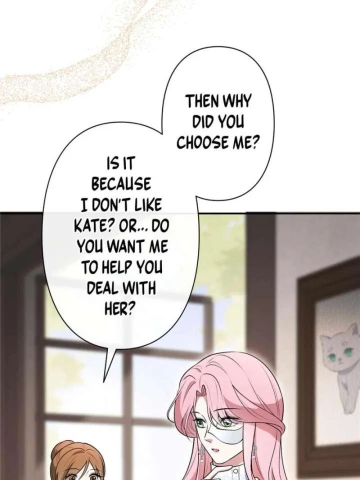The Duke’s Masked Wife Chapter 41 – Page 48