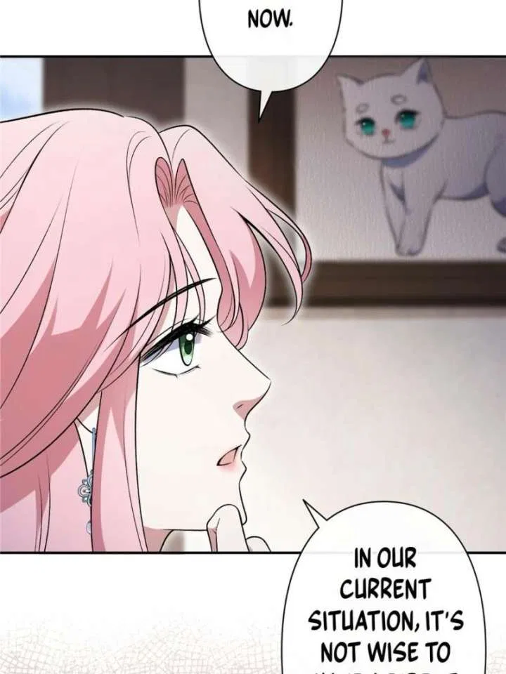 The Duke’s Masked Wife Chapter 41 – Page 50