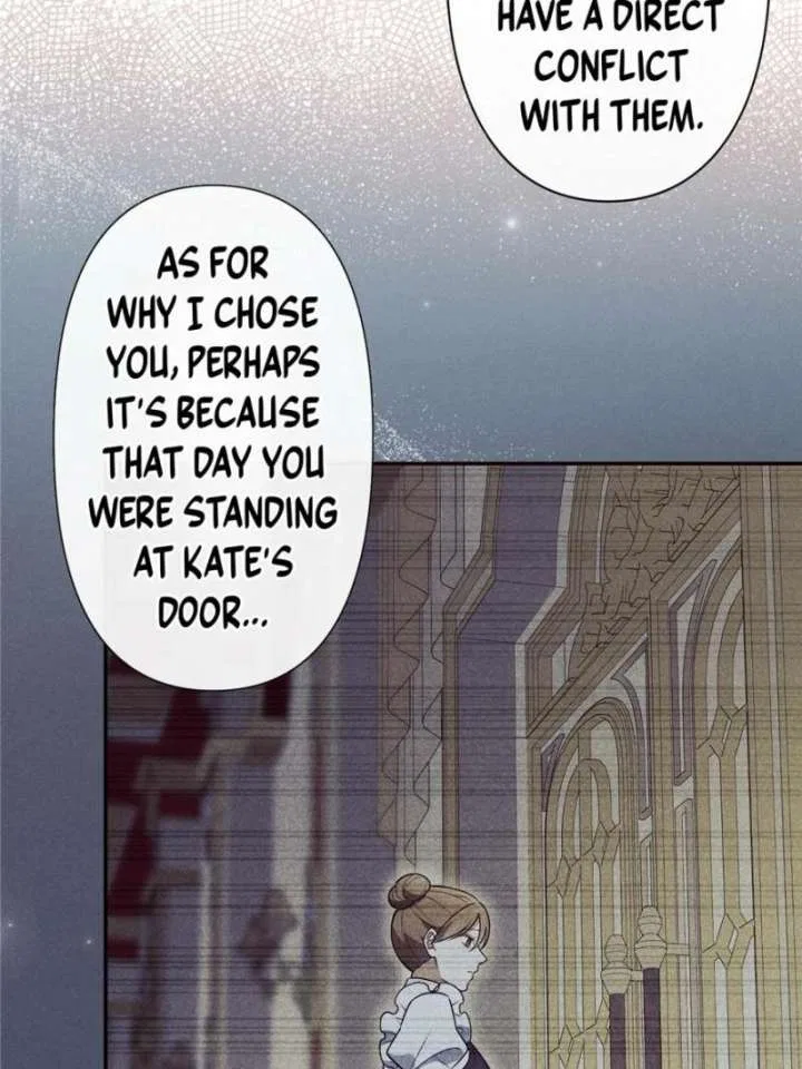 The Duke’s Masked Wife Chapter 41 – Page 51