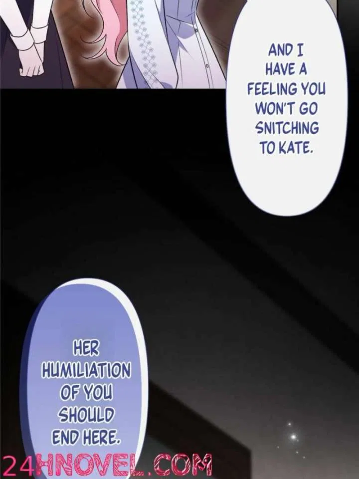 The Duke’s Masked Wife Chapter 41 – Page 55
